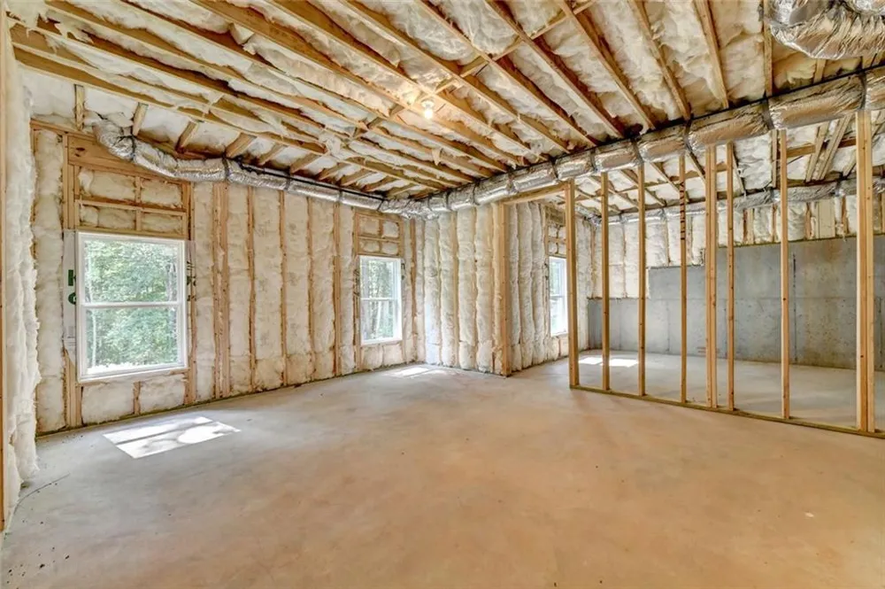 9135 Fox Trail Lane Gainesville, GA 30506