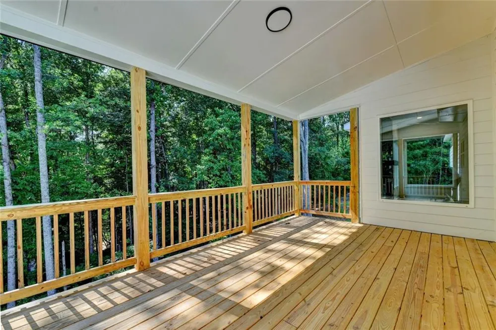9135 Fox Trail Lane Gainesville, GA 30506
