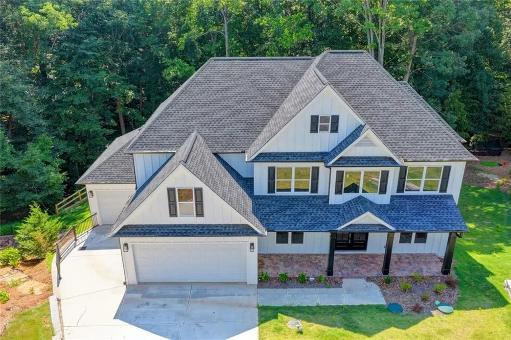 9135 Fox Trail Lane Gainesville, GA 30506