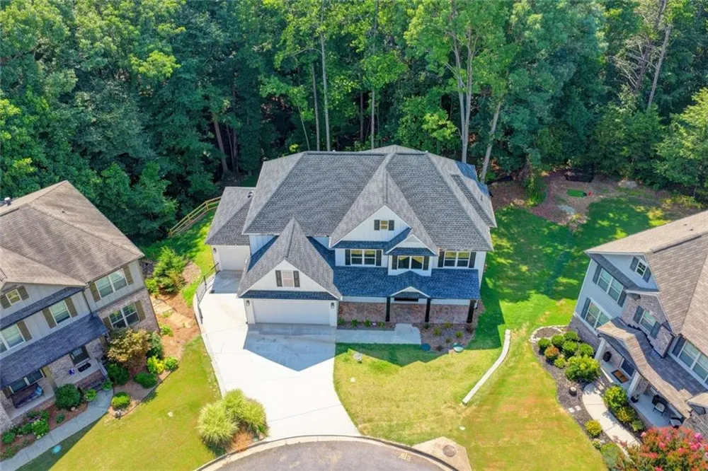 9135 Fox Trail Lane Gainesville, GA 30506