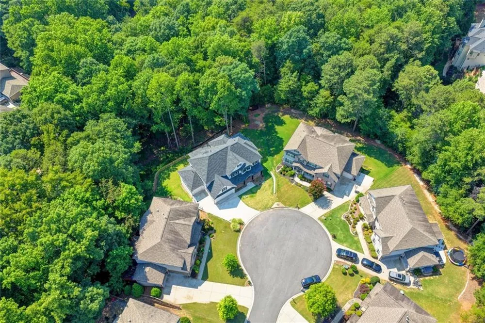 9135 Fox Trail Lane Gainesville, GA 30506