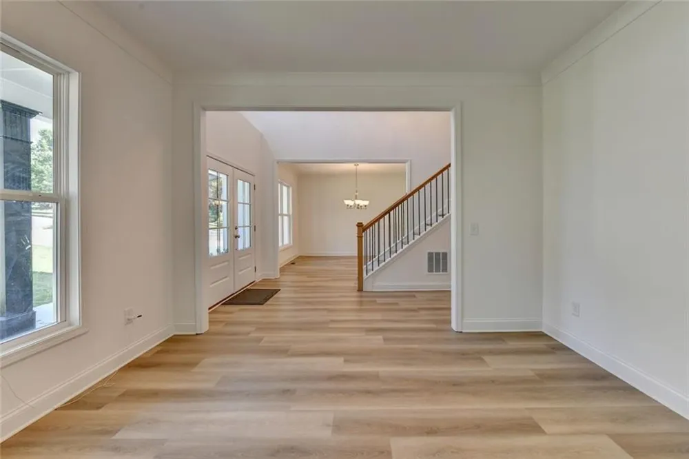 9135 Fox Trail Lane Gainesville, GA 30506