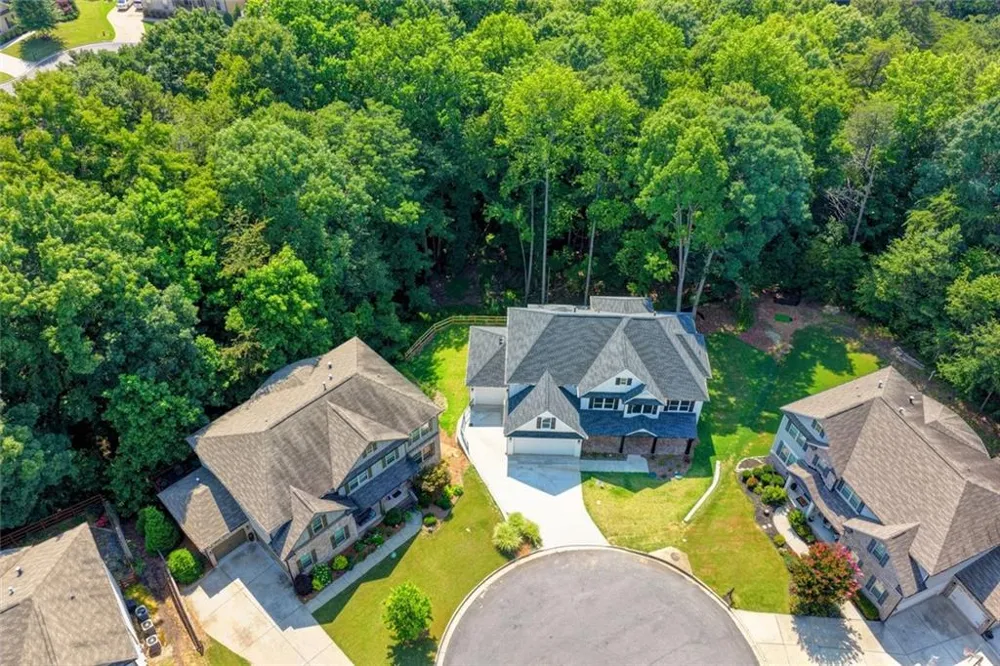 9135 Fox Trail Lane Gainesville, GA 30506
