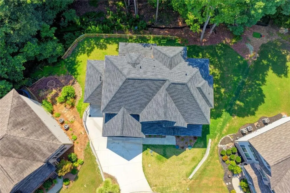 9135 Fox Trail Lane Gainesville, GA 30506