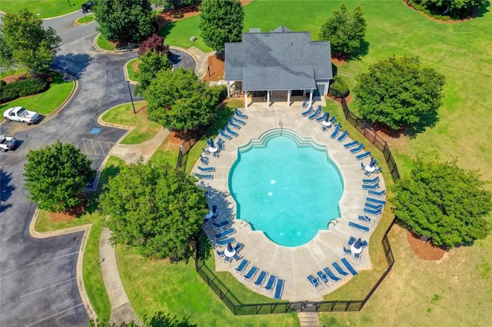 9135 Fox Trail Lane Gainesville, GA 30506