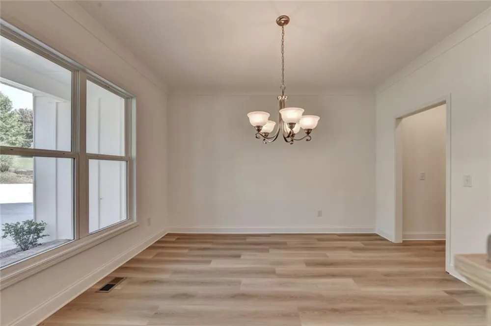 9135 Fox Trail Lane Gainesville, GA 30506