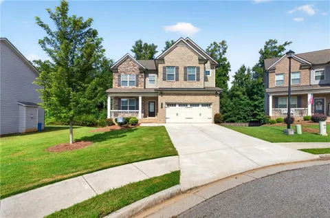 4429 Beechnut View