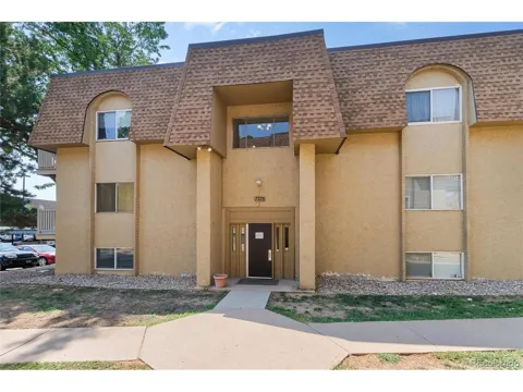 7375 E Quincy Avenue #104