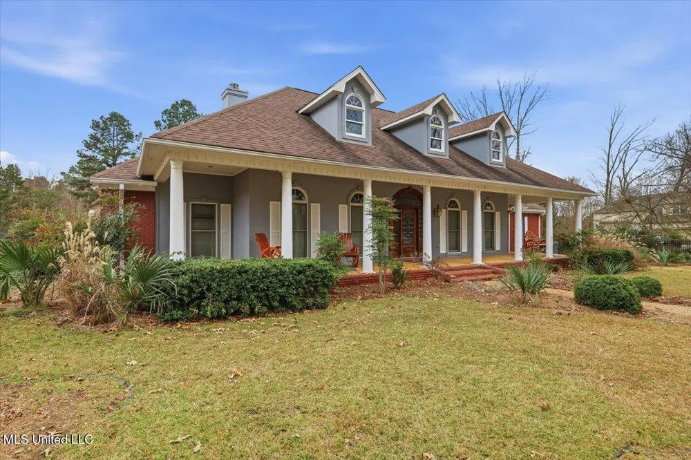 112 Saddle Creek Cove Canton, MS 39046