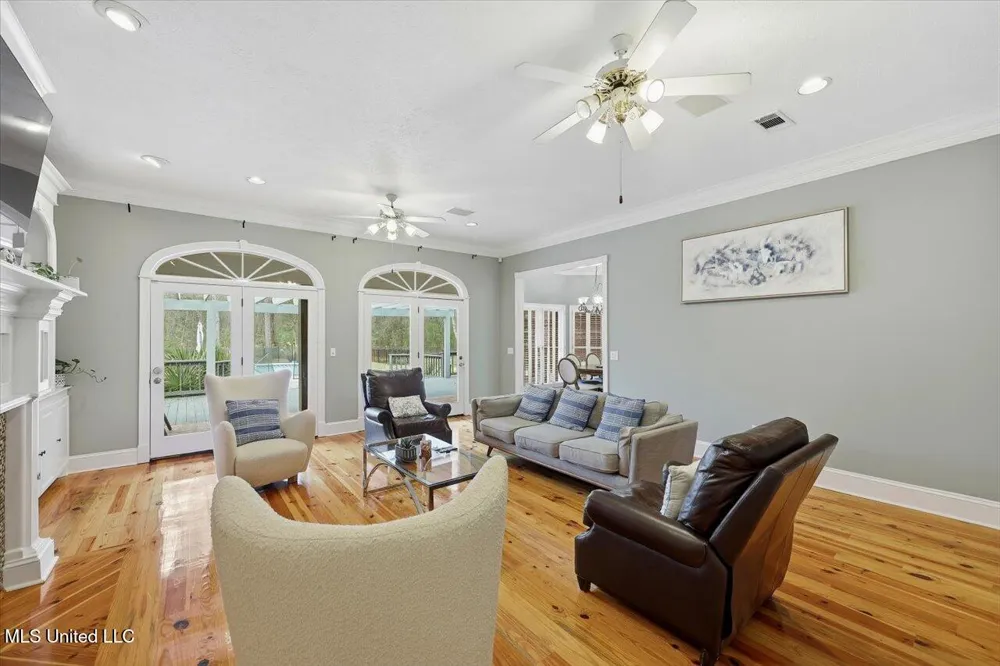 112 Saddle Creek Cove Canton, MS 39046