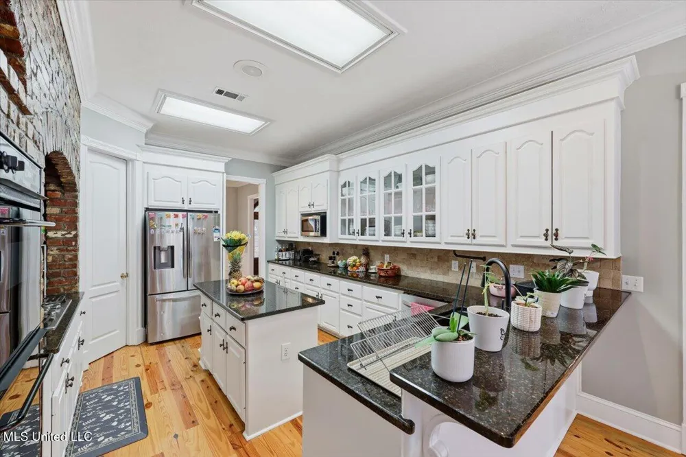 112 Saddle Creek Cove Canton, MS 39046
