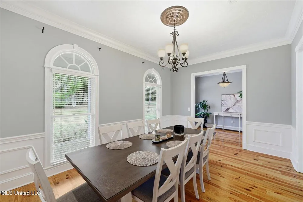 112 Saddle Creek Cove Canton, MS 39046