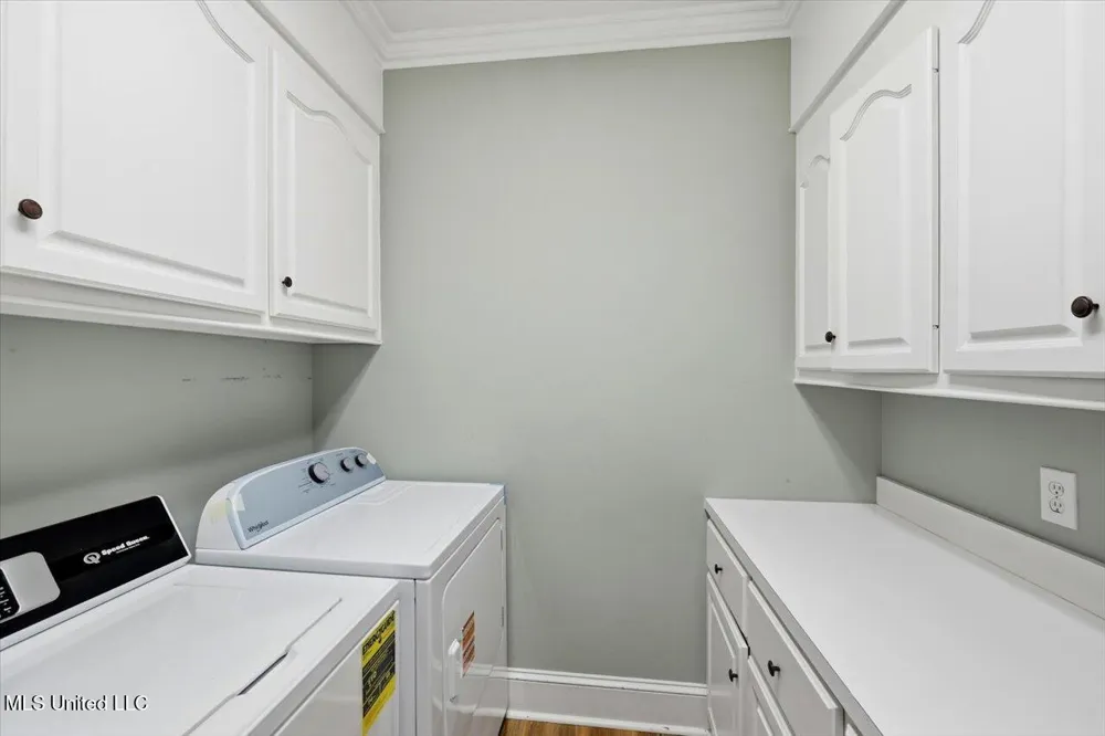 112 Saddle Creek Cove Canton, MS 39046