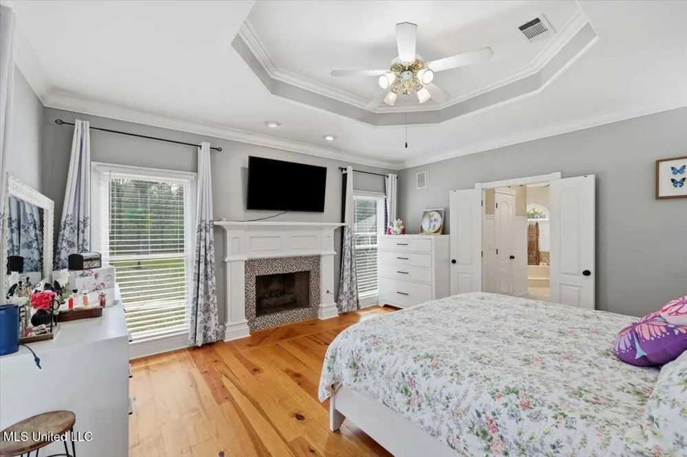 112 Saddle Creek Cove Canton, MS 39046