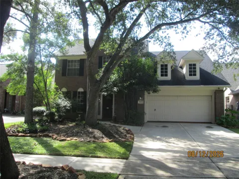 2507 Gentle Brook Court