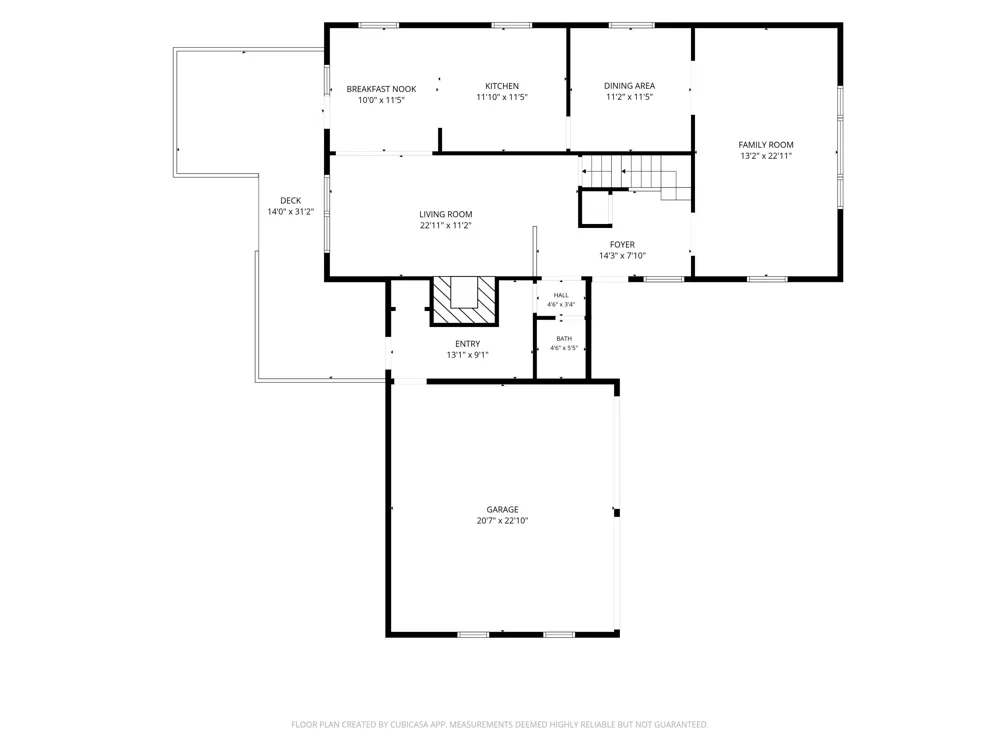 7211 McFall Circle Montague, MI 49437