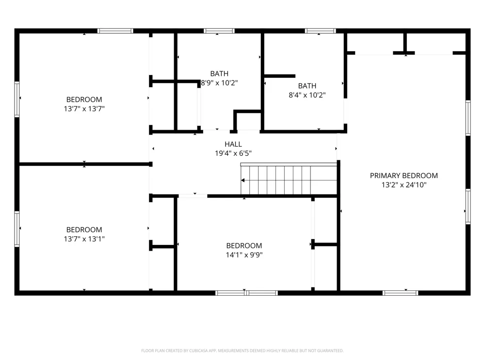 7211 McFall Circle Montague, MI 49437