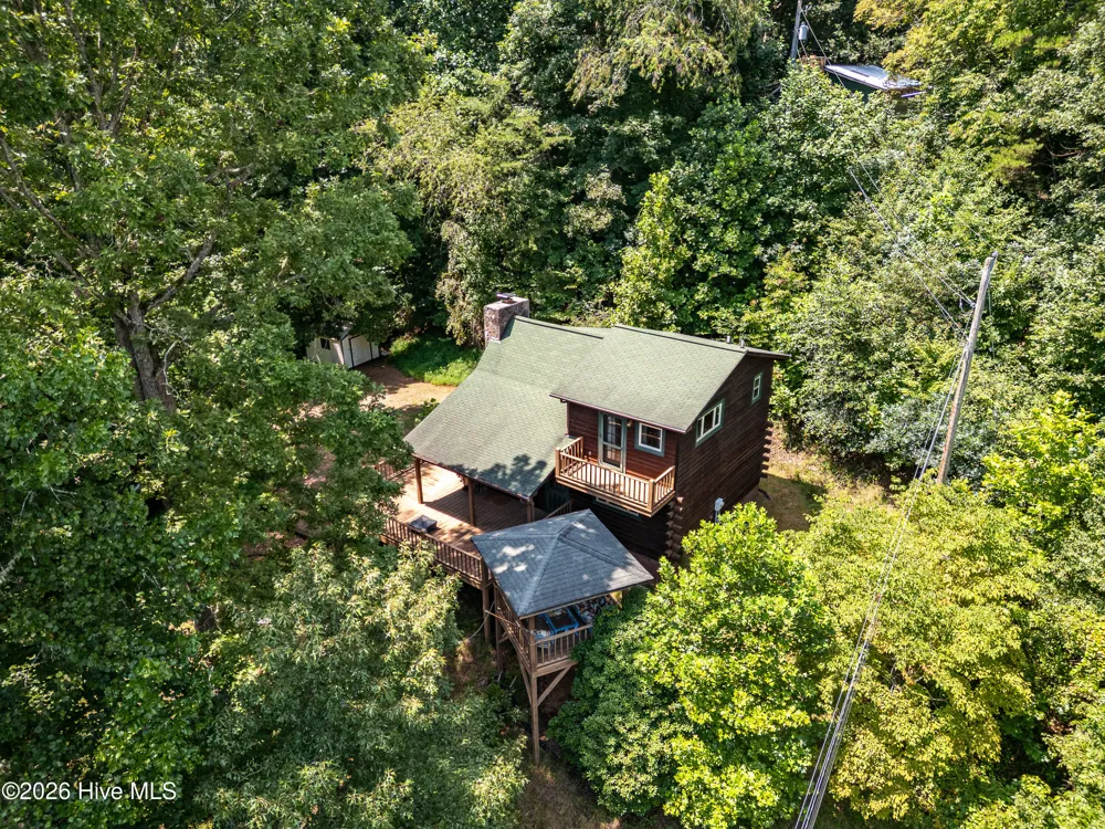 525 Beaver Ridge Road Murphy, NC 28906