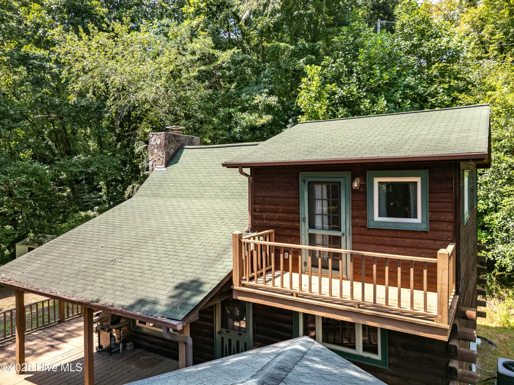525 Beaver Ridge Road Murphy, NC 28906