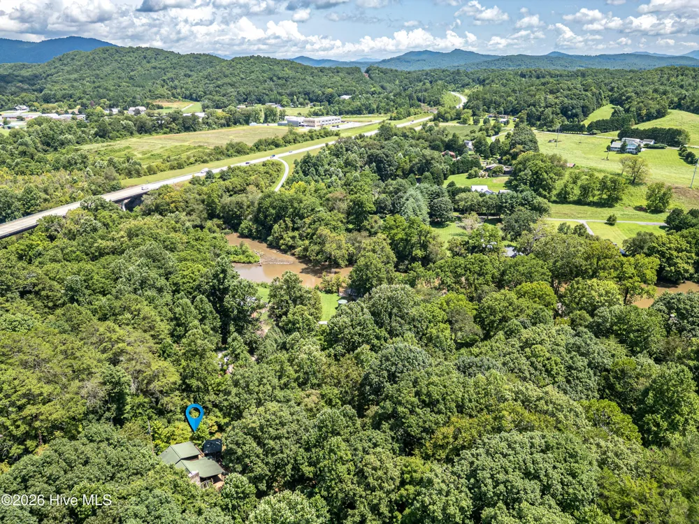 525 Beaver Ridge Road Murphy, NC 28906