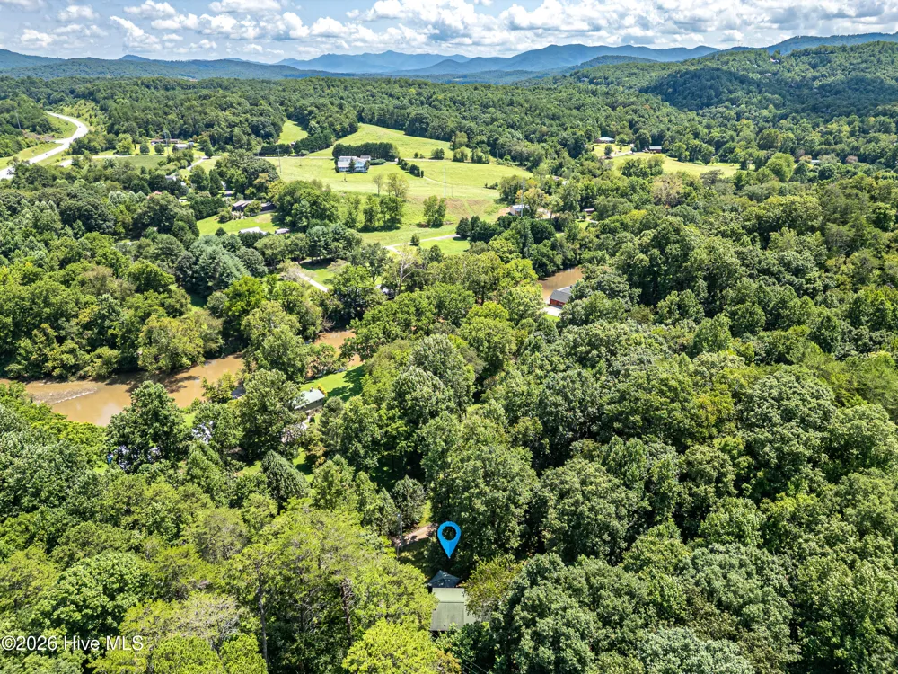 525 Beaver Ridge Road Murphy, NC 28906