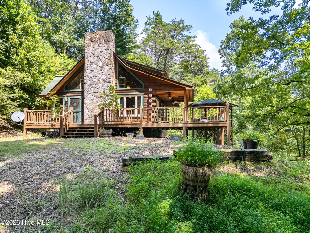525 Beaver Ridge Road Murphy, NC 28906