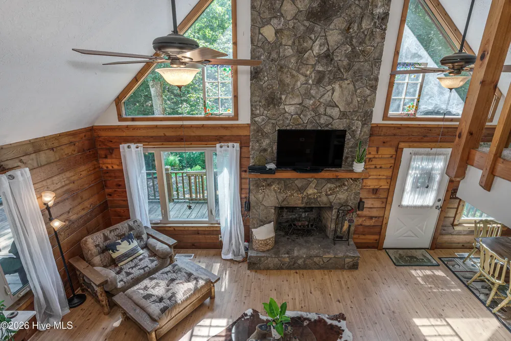 525 Beaver Ridge Road Murphy, NC 28906