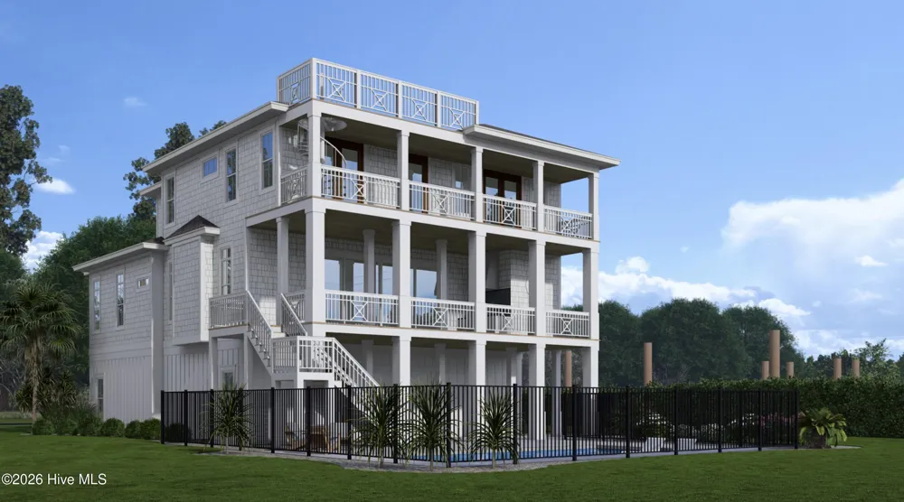 188 Dockside Drive Hampstead, NC 28443