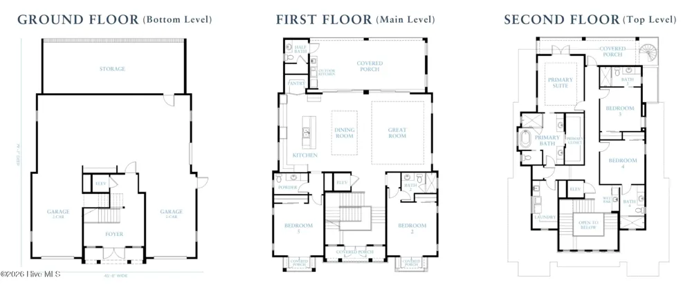 188 Dockside Drive Hampstead, NC 28443