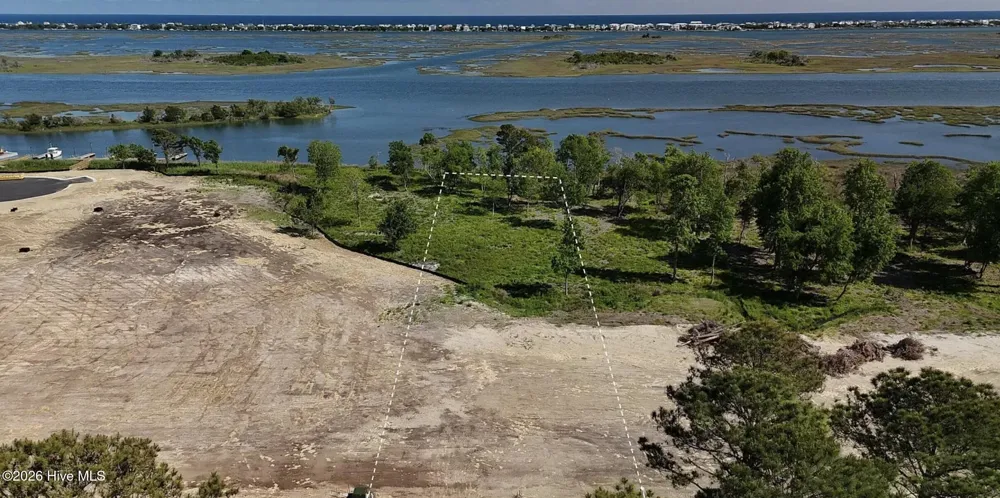 188 Dockside Drive Hampstead, NC 28443