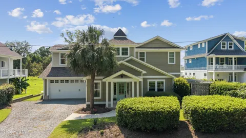 191 HL Smith Road