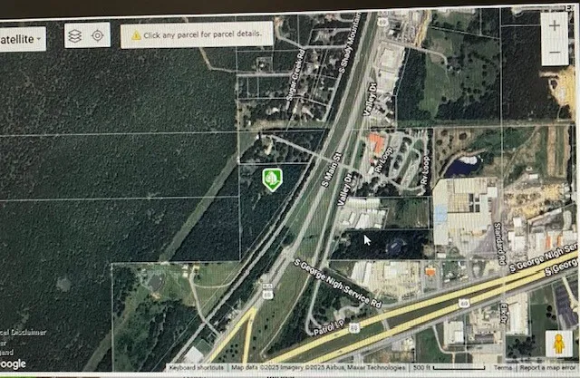 S Main McAlester, OK 74501