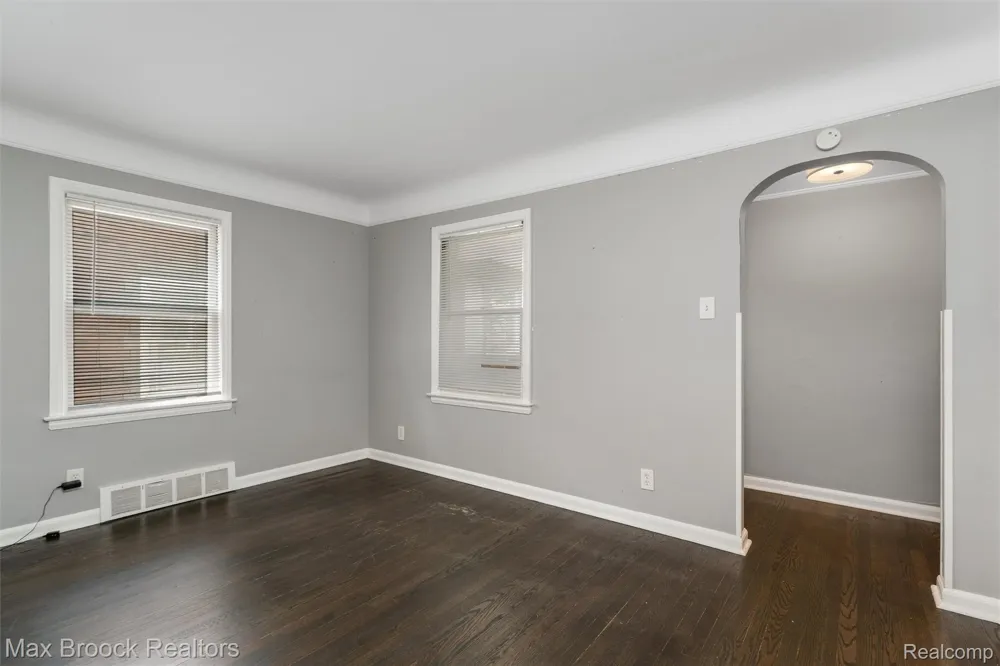 201 W Webster Street Ferndale City, MI 48220