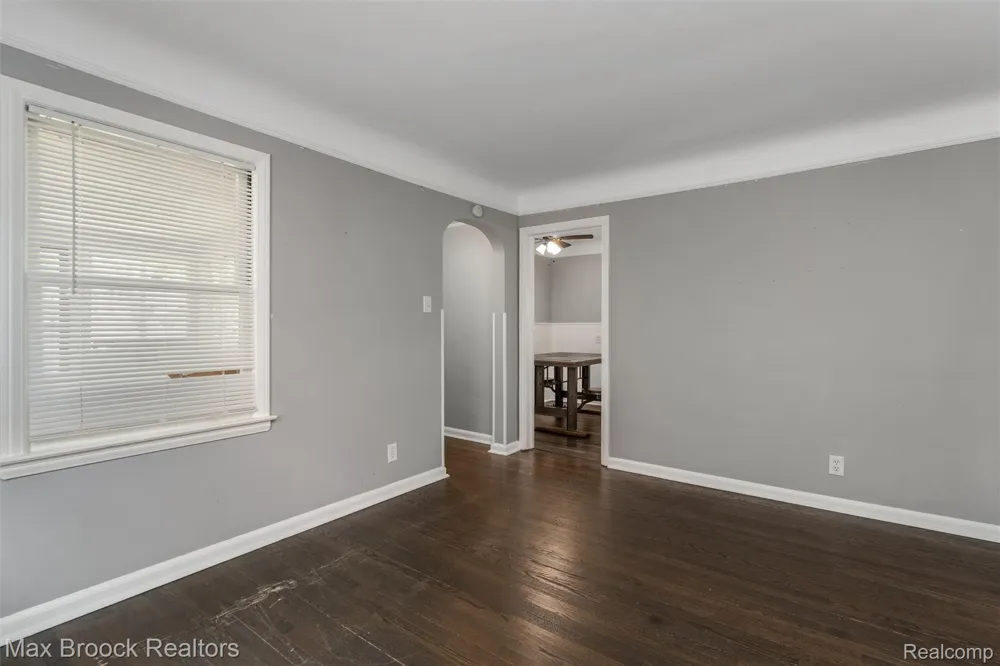 201 W Webster Street Ferndale City, MI 48220