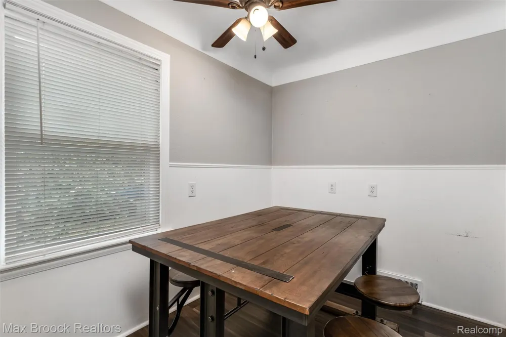 201 W Webster Street Ferndale City, MI 48220
