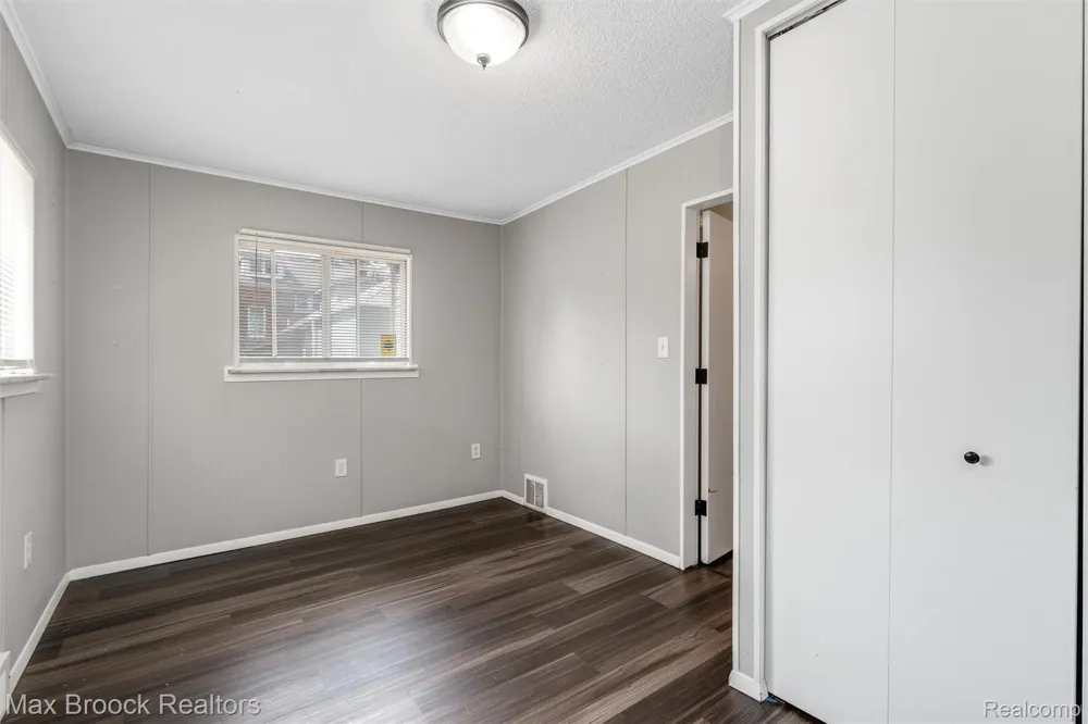 201 W Webster Street Ferndale City, MI 48220