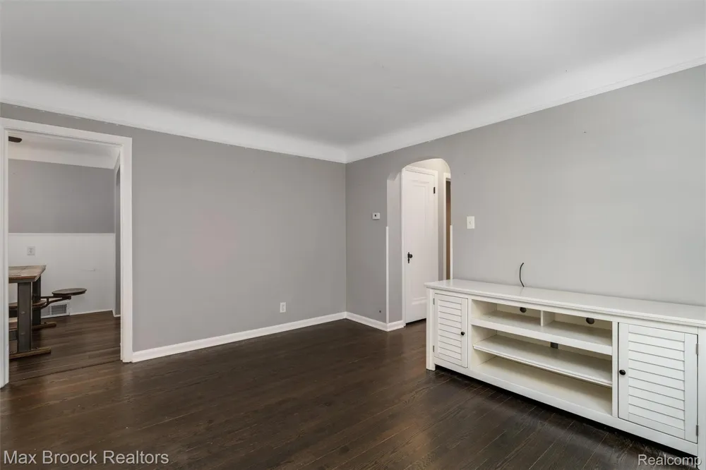 201 W Webster Street Ferndale City, MI 48220