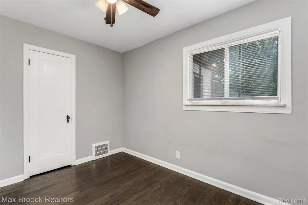 201 W Webster Street Ferndale City, MI 48220