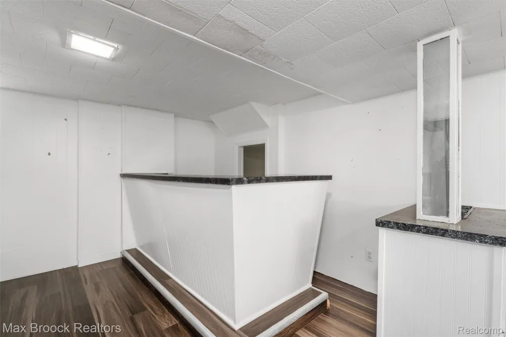 201 W Webster Street Ferndale City, MI 48220