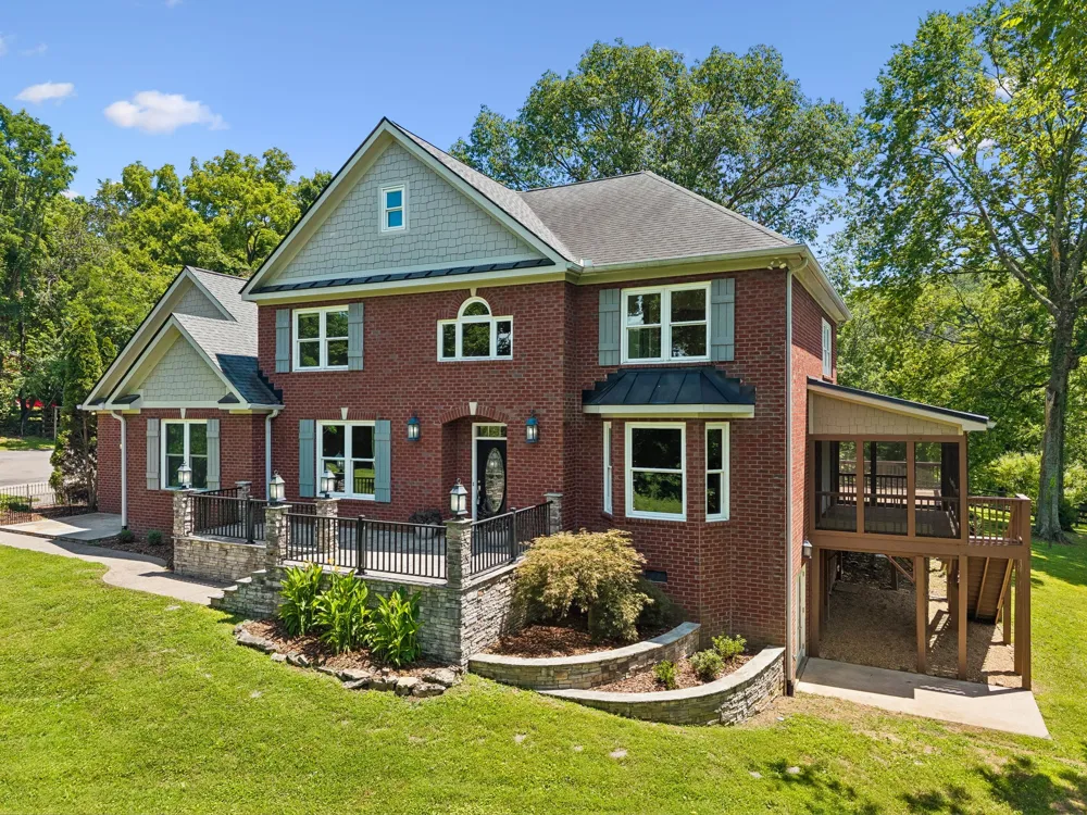 2671 Sanford Rd Nolensville, TN 37135