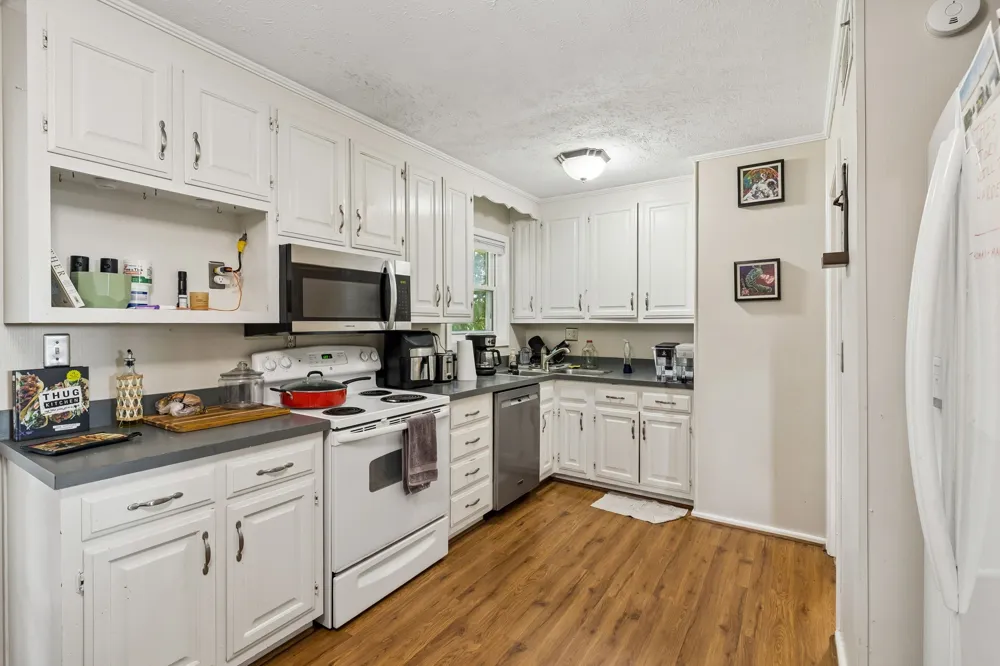 2667 Sanford Rd Nolensville, TN 37135