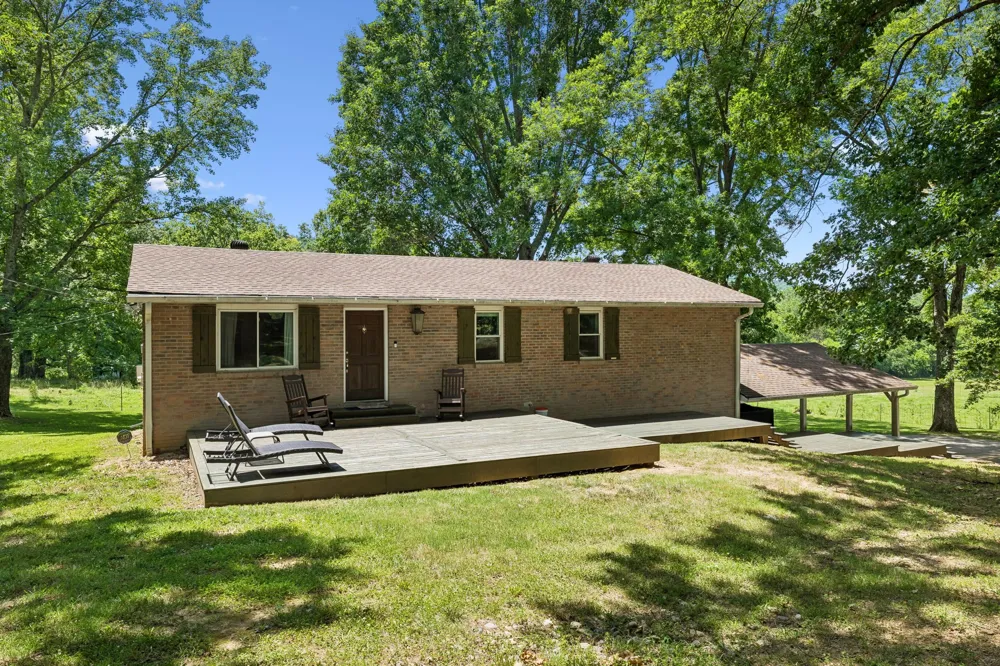 2667 Sanford Rd Nolensville, TN 37135