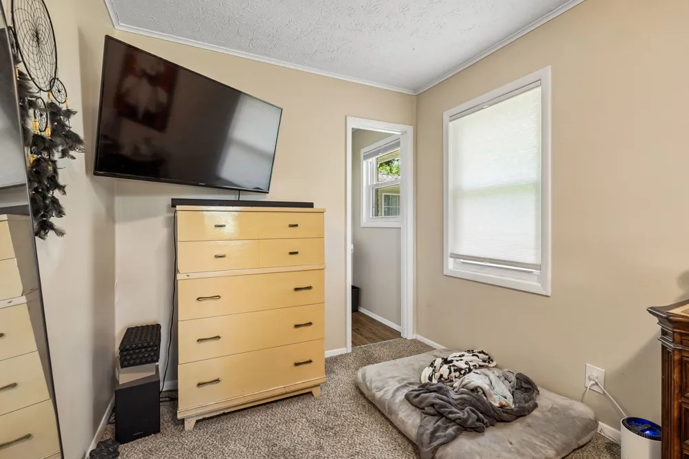 2667 Sanford Rd Nolensville, TN 37135