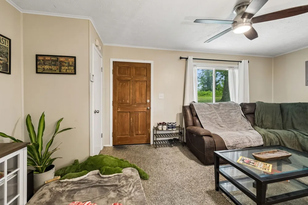 2667 Sanford Rd Nolensville, TN 37135