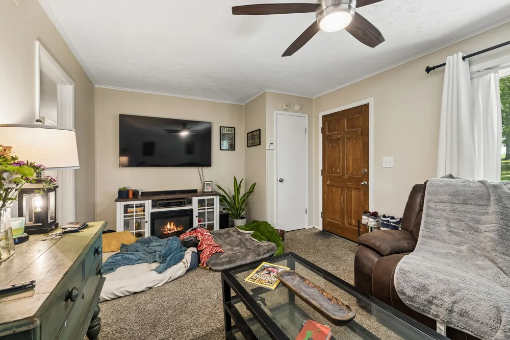 2667 Sanford Rd Nolensville, TN 37135