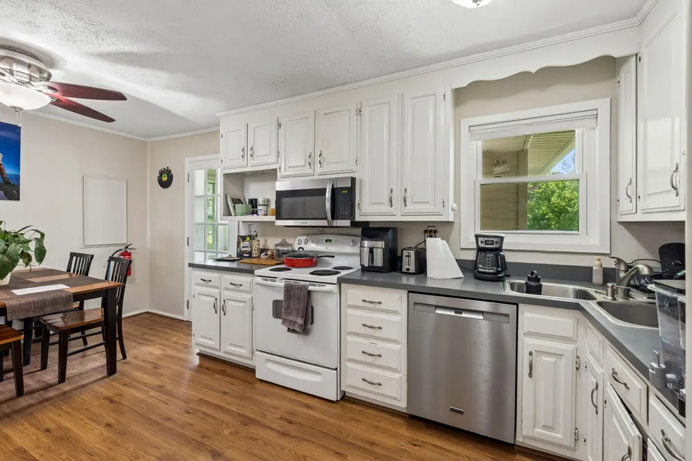 2667 Sanford Rd Nolensville, TN 37135