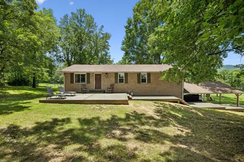 2667 Sanford Rd
