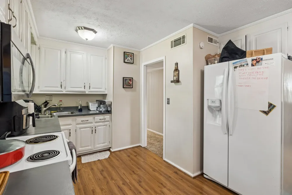 2667 Sanford Rd Nolensville, TN 37135