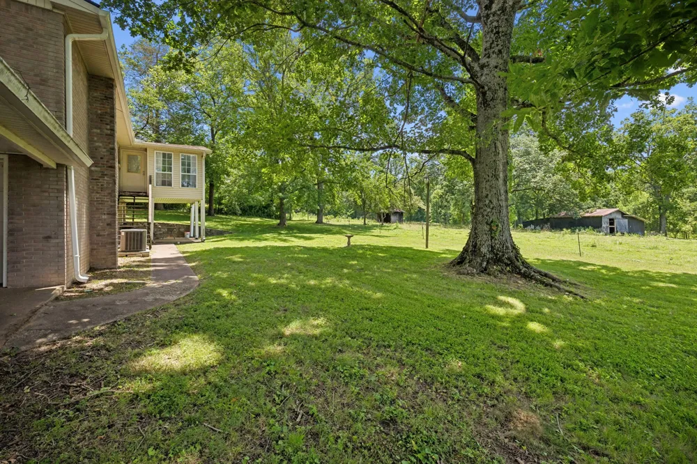2667 Sanford Rd Nolensville, TN 37135