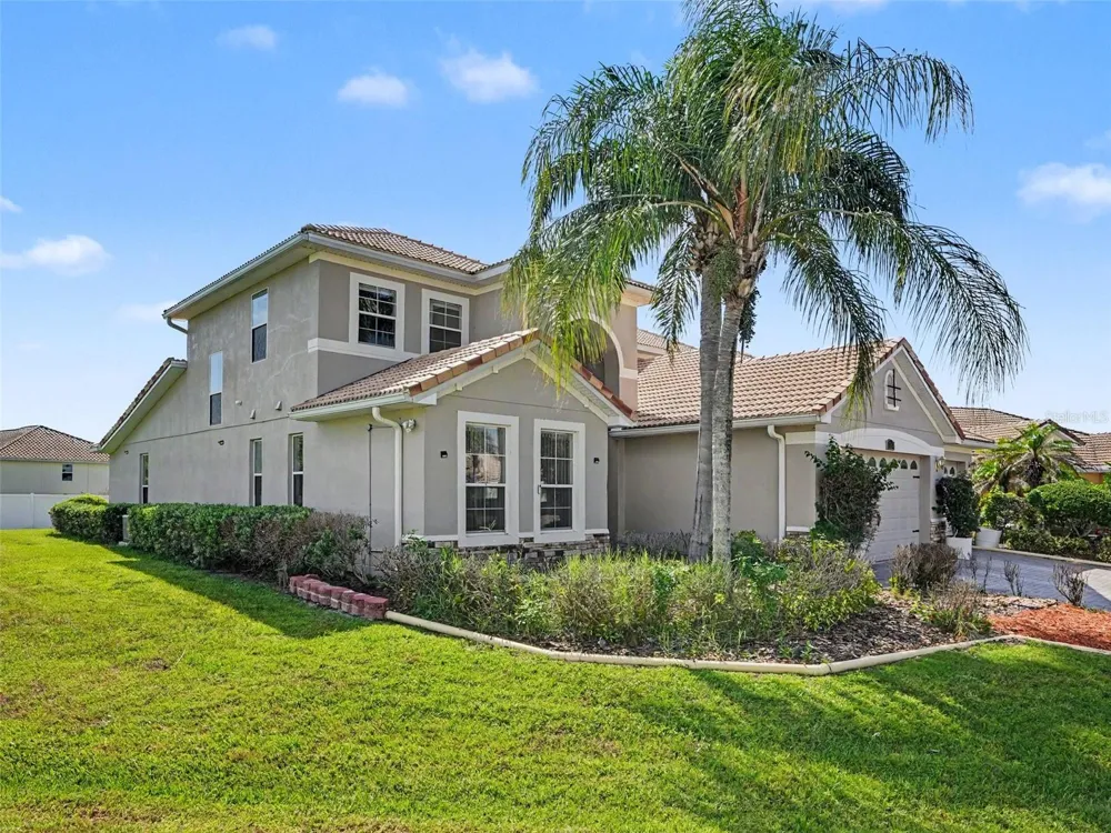 1711 WINDWARD OAKS COURT Kissimmee, FL 34746